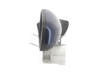 Right wing mirror - Peugeot 407 PH.1 - Bleu Clair - 8149VA - V0-5336G