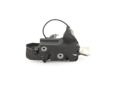 Serrure de porte avant droite - Peugeot 407 PH.1 - Bleu Clair - 9136FE - T0-5347U