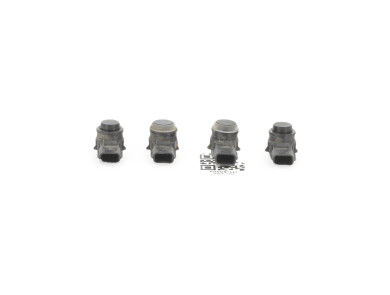 Parking assistance rear radars - Renault MEGANE IV PH.1 - 253A49995R - H1-5538X