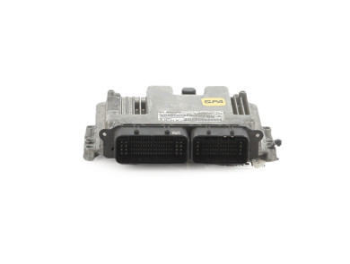 Engine calculator used - DS DS7 - 9828241380