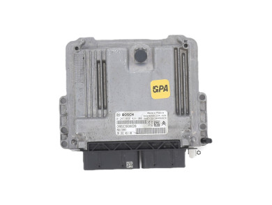 Engine calculator - Citroen C4 CACTUS PH.2 - 9828241380 - U0-8693Y