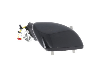 Right wing mirror - Renault CAPTUR I PH.2 - Blanc - 963018492R - X0-5373I