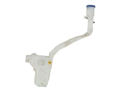 Washer fluid reservoir tank - Citroen C4 CACTUS PH.2 - 9801973680 - V0-8704W
