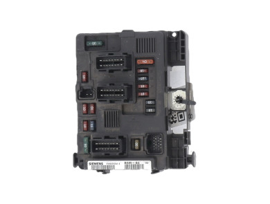 Boitier BSM - Citroen BERLINGO I PH.2 - 9643498980 - M1-7324Y