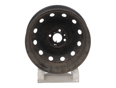Steel wheel - Renault MEGANE I PH.2 - 8200028488 - L1-5508E