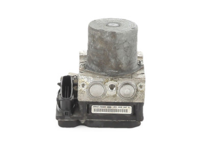 Bloc ABS - Mercedes CLASSE A II PH.1 - 0044315212 - U1-3485M