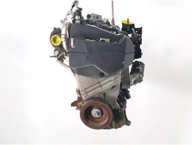 Engine type K9K636 - Renault MEGANE III PH.3 - G1-6502L