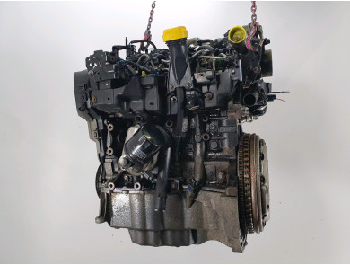 Engine type K9K636 - Renault MEGANE III PH.3 - G1-6502L