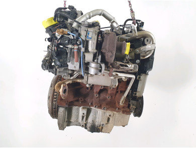 Moteur type K9K636 - Renault MEGANE III PH.3 - G1-6502L
