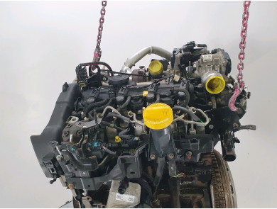 Engine type K9K636 - Renault MEGANE III PH.3 - G1-6502L