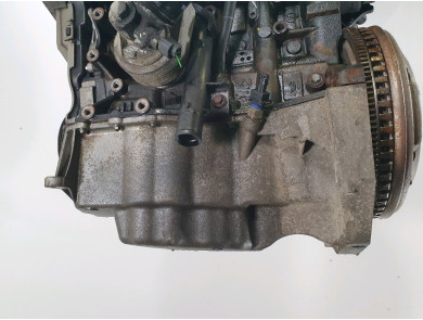 Engine type K9K636 - Renault MEGANE III PH.3 - G1-6502L