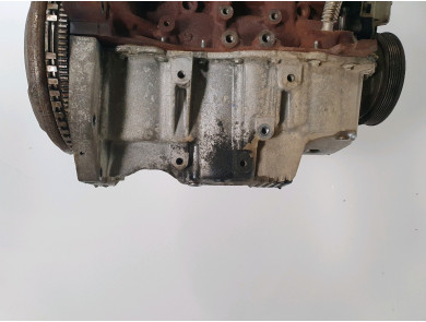 Moteur type K9K636 - Renault MEGANE III PH.3 - G1-6502L