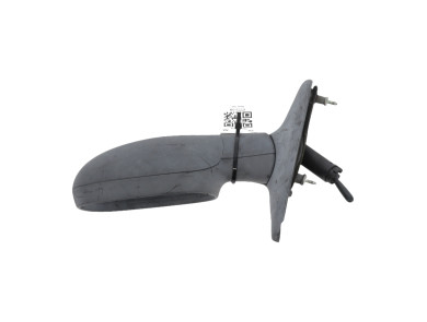 Left wing mirror used - Renault MEGANE - 7701471858