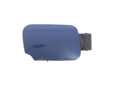 Fuel door - Peugeot 407 PH.1 - Bleu Clair - 1517A6 - V1-7174T