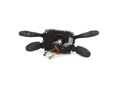 Commodo monobloc - Peugeot 407 PH.1 - 6242T0 - M1-7174S