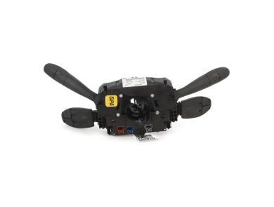 Commodo monobloc - Peugeot 407 PH.1 - 6242T0 - M1-7174S
