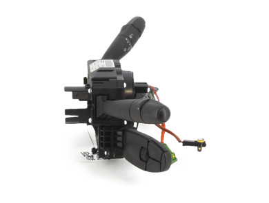Steering column stalk switch - Peugeot 407 PH.1 - 6242T0 - M1-7174S