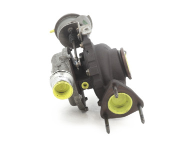 Turbo - Renault MEGANE III PH.1 1.9 DCI - 7701478904 - G1-5991Z