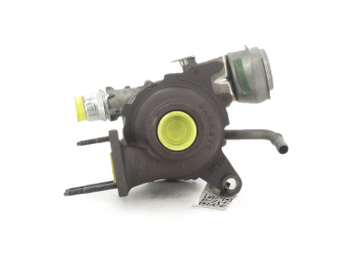 Turbo - Renault MEGANE III PH.1 1.9 DCI - 7701478904 - G1-5991Z