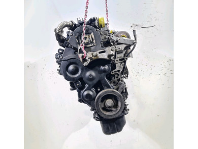Engine type 9H01 - Citroen C4 PICASSO I - Q0-9291I