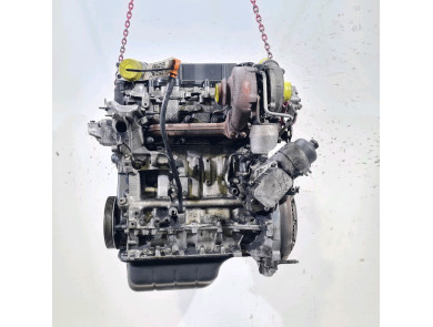 Engine type 9H01 - Citroen C4 PICASSO I - Q0-9291I