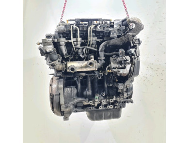 Moteur type 9H01 - Citroen C4 PICASSO I - Q0-9291I