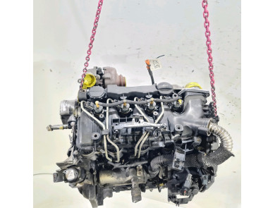 Engine type 9H01 - Citroen C4 PICASSO I - Q0-9291I