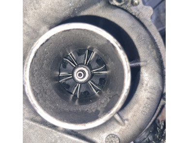 Moteur type 9H01 - Citroen C4 PICASSO I - Q0-9291I