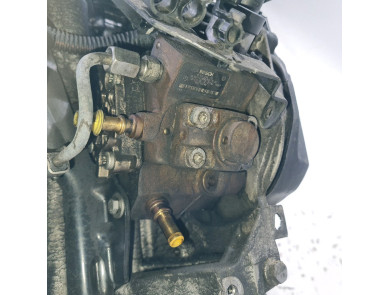 Moteur type 9H01 - Citroen C4 PICASSO I - Q0-9291I