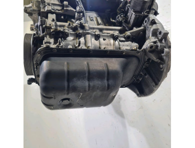 Moteur type 9H01 - Citroen C4 PICASSO I - Q0-9291I