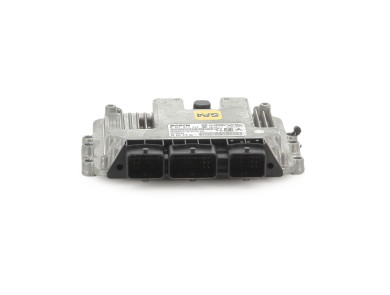 Engine calculator - Peugeot 407 PH.1 - 9664257580 - H0-8401L