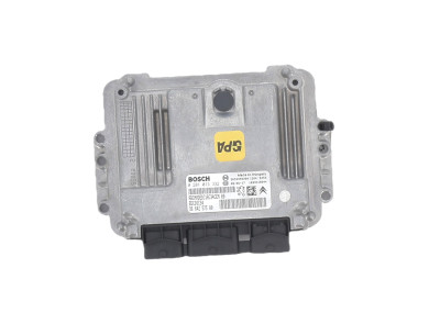 Calculateur moteur - Peugeot 407 PH.1 - 9664257580 - H0-8401L