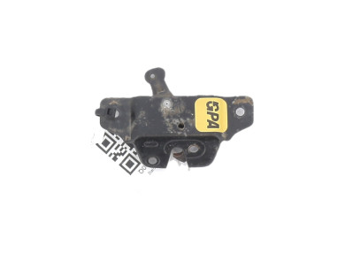 Rear lid lock - Citroen BERLINGO I PH.2 - Gris Clair - 871958 - R1-3360Q