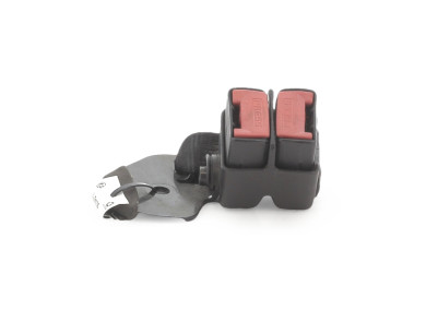 Right rear belt clip - Renault CLIO II PH.1 - 8200684050 - I1-7112S