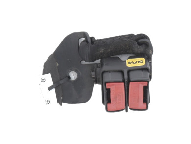 Right rear belt clip - Renault CLIO II PH.1 - 8200684050 - I1-7112S