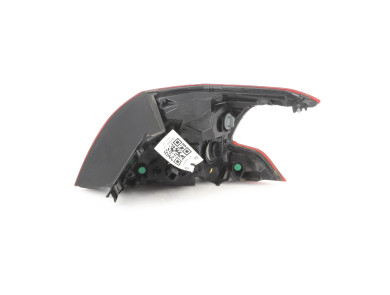 Left rear light - Peugeot 308 II PH.2 - 9823728680 - C1-5284W