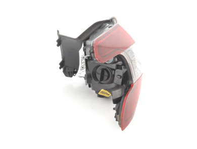 Left rear light - Peugeot 308 II PH.2 - 9823728680 - C1-5284W