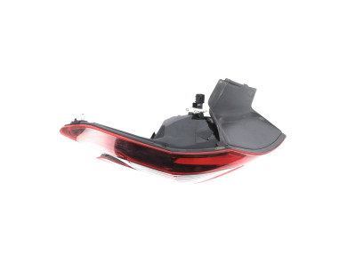 Left rear light - Peugeot 308 II PH.2 - 9823728680 - C1-5284W