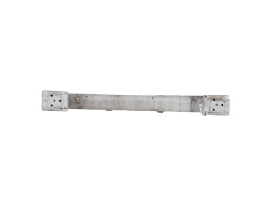 Traverse de pare choc avant - Citroen BERLINGO FOURGON II PH.2 - Blanc - 00007414YN - M0-6989U