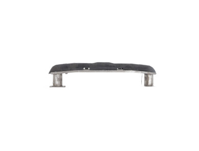 Front bumper reinforcement bar - Citroen BERLINGO FOURGON II PH.2 - Blanc - 00007414YN - M0-6989U