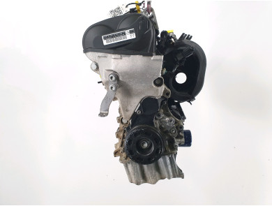 Engine type CHYA - Volkswagen POLO V PH.2 - X1-5257G