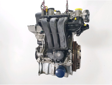 Engine type CHYA - Volkswagen POLO V PH.2 - X1-5257G