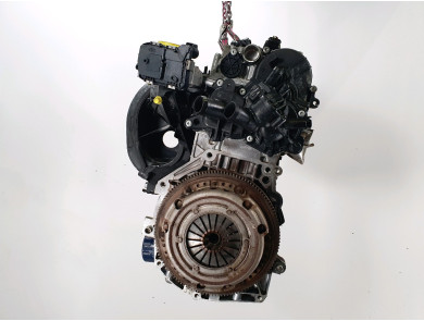 Engine type CHYA - Volkswagen POLO V PH.2 - X1-5257G