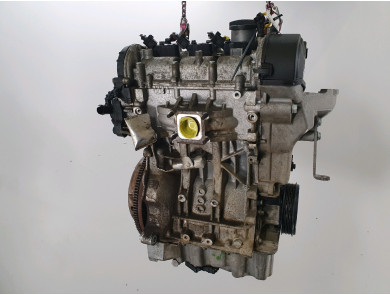 Moteur type CHYA - Volkswagen POLO V PH.2 - X1-5257G