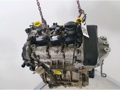 Moteur type CHYA - Volkswagen POLO V PH.2 - X1-5257G