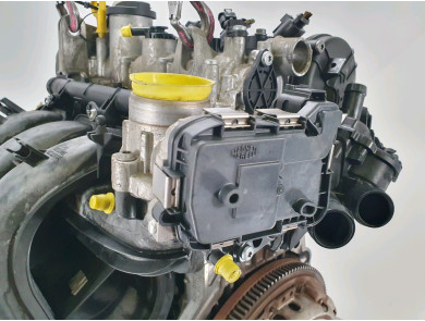 Engine type CHYA - Volkswagen POLO V PH.2 - X1-5257G
