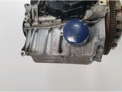 Engine type CHYA - Volkswagen POLO V PH.2 - X1-5257G