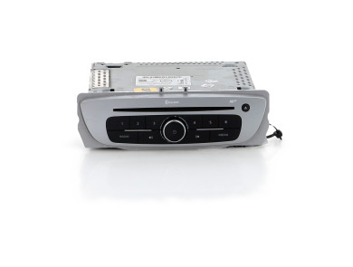 Poste multimédia occasion - Renault GRAND SCENIC - 281152506R