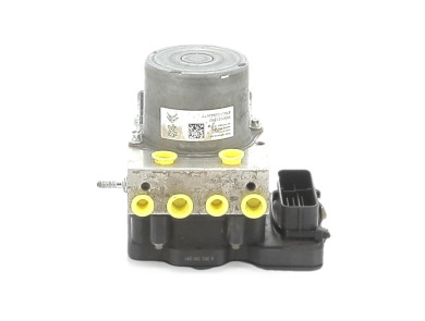 Bloc ABS - Peugeot 308 II PH.2 - 1637317880 - X1-3245Z
