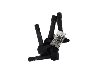 Ignition coil - Honda CIVIC VII PH.2 - 30520RNAA01 - S0-4790W